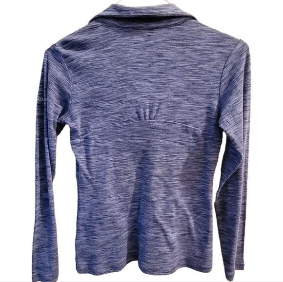 Columbia Outerspaced Pullover Size Medium - Picture 2 of 9